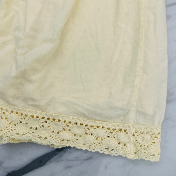 Mignone Yellow Dress - Picture 6 of 10